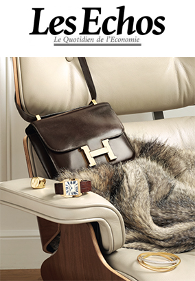 Les Echos