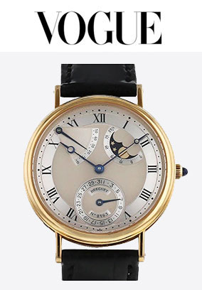 Vogue