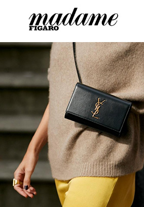 Madame Figaro
