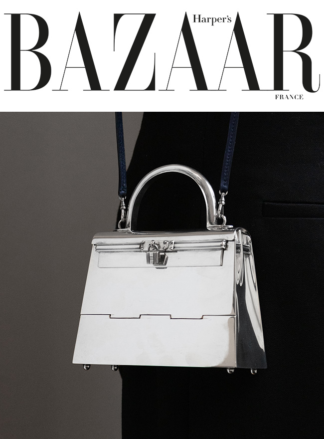 Harper's Bazaar