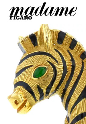 Madame Figaro