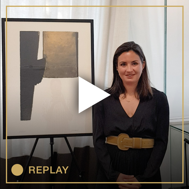 ESTAMPES DE COLLECTION