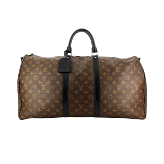 Louis Vuitton Keepall