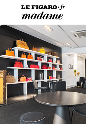 Madame Figaro