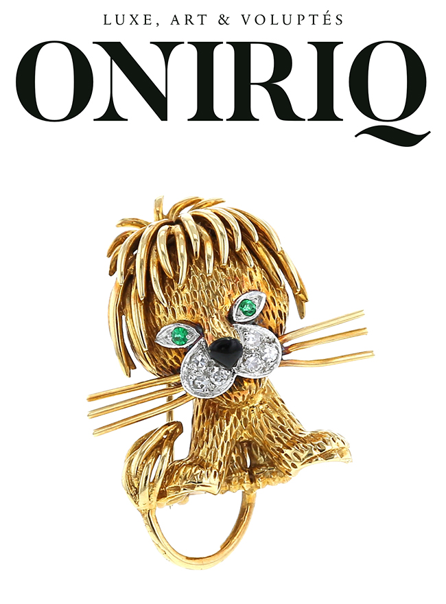 Oniriq