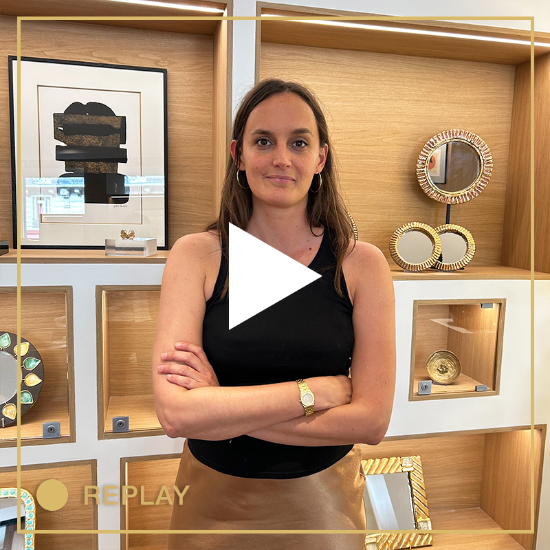 Sélection art & Collection