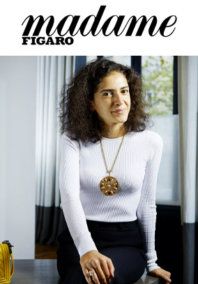 Figaro Madame