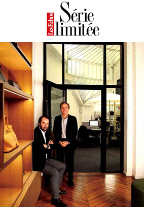 Les Echos Série limitée