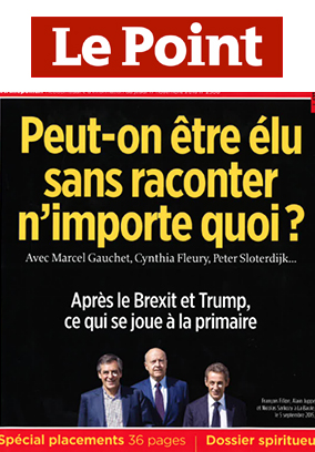 Le Point