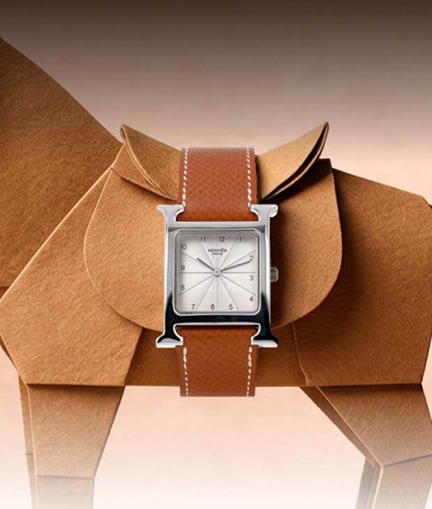 TEMPO HERMÈS