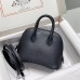 Replica Hermes Bolide 1923 Mini Bag Black Replica Hermes Bolide 1923 Mini Bag