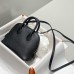 Replica Hermes Bolide 1923 Mini Bag Black Replica Hermes Bolide 1923 Mini Bag