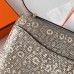 Hermes Lizard Constance 18 Bag Replica