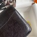 Replica Hermes Lizard Constance 18 Bag black Hermes Lizard Constance 18 Bag Replica