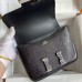 Replica Hermes Lizard Constance 18 Bag black Hermes Lizard Constance 18 Bag Replica