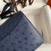 Replica Hermes Ostrich Constance 18 Bag blue Hermes Ostrich Constance 18 Bag Replica