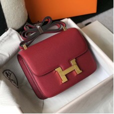 Replica Hermes Epsom Constance 24 Bag