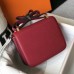 Replica Hermes Epsom Constance 24 Ruby Replica Hermes Epsom Constance 24 Bag