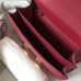 Replica Hermes Epsom Constance 24 Ruby Replica Hermes Epsom Constance 24 Bag