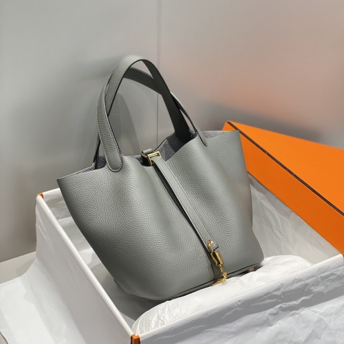 Replica Hermes Picotin Lock Bag