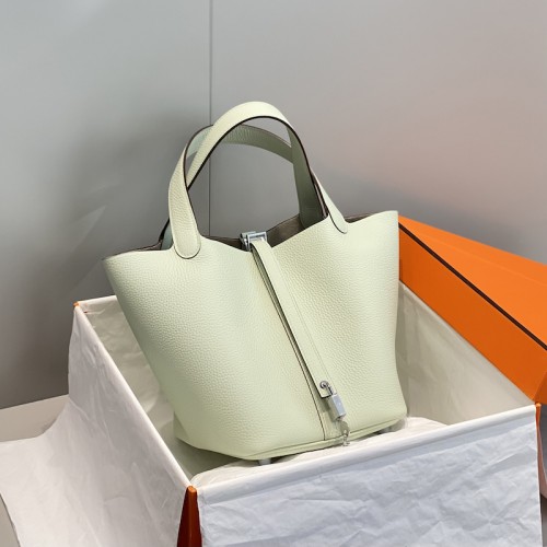 Replica Hermes Picotin Lock Bag