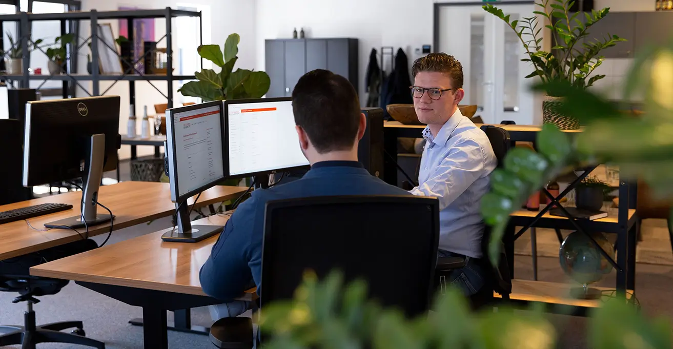 Office Replica Shoes