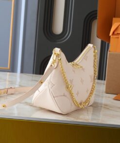 Alternative view of Boulogne PM Eden