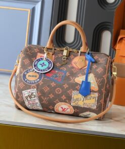 Flight Mode Speedy Soft 30