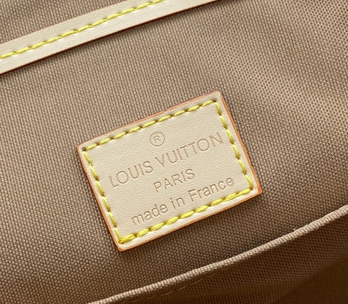 Louis Vuitton Monogram Canvas Excursion PM Backpack - Image 9