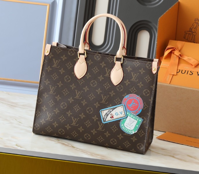 Mon Monogram OnTheGo MM - Image 3