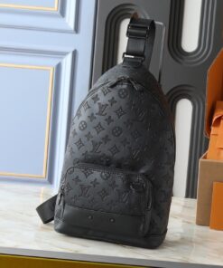 Monogram Shadow Racer Slingbag