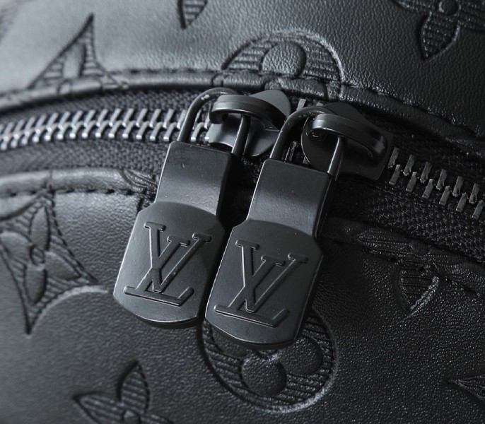 Monogram Shadow Racer Slingbag - Image 7