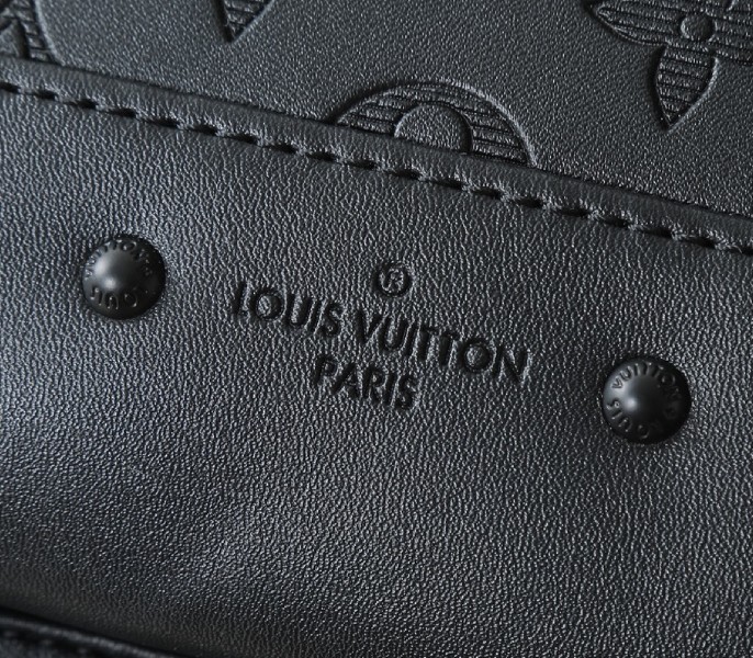 Monogram Shadow Racer Slingbag - Image 8