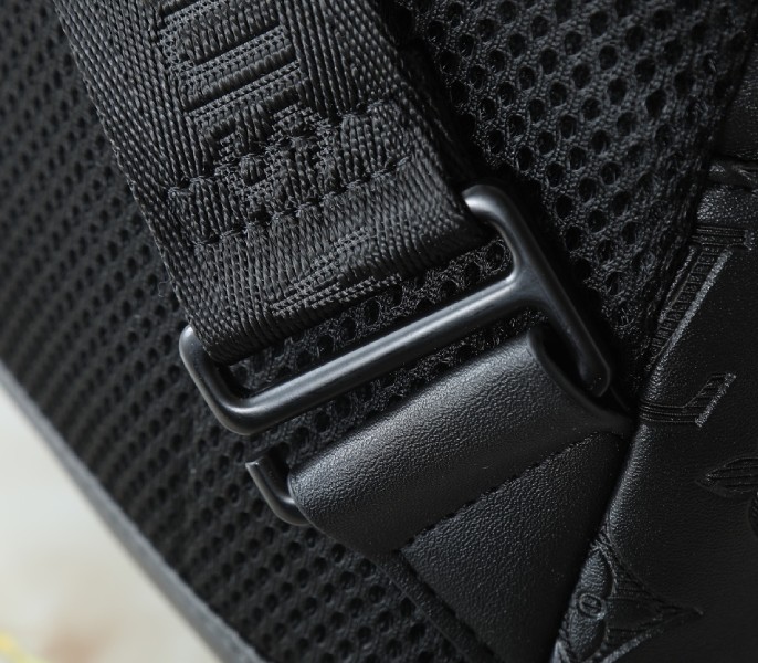 Monogram Shadow Racer Slingbag - Image 9