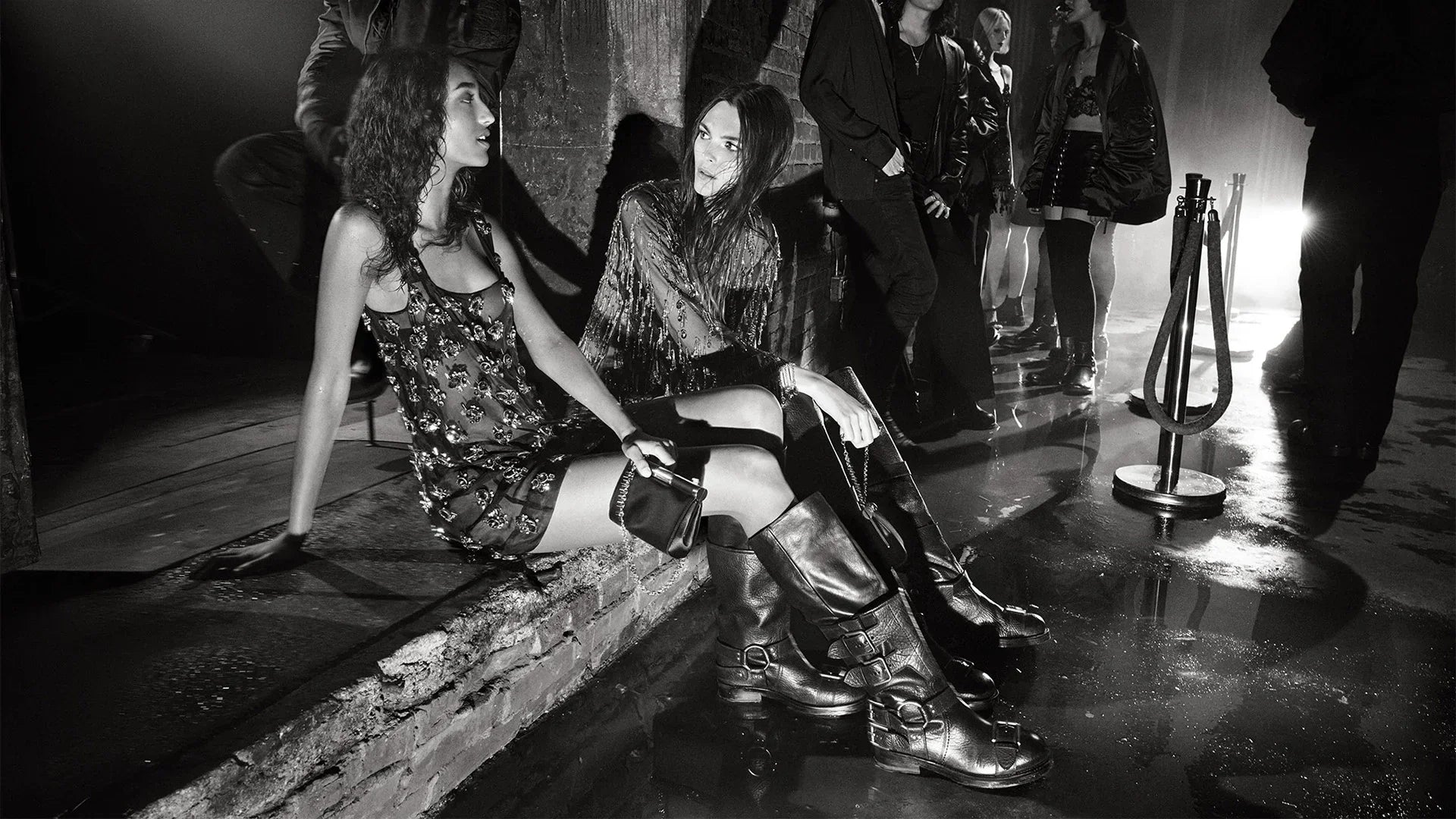 Dolce & Gabbana Unveils Its Fall/Winter 2025 Campaign