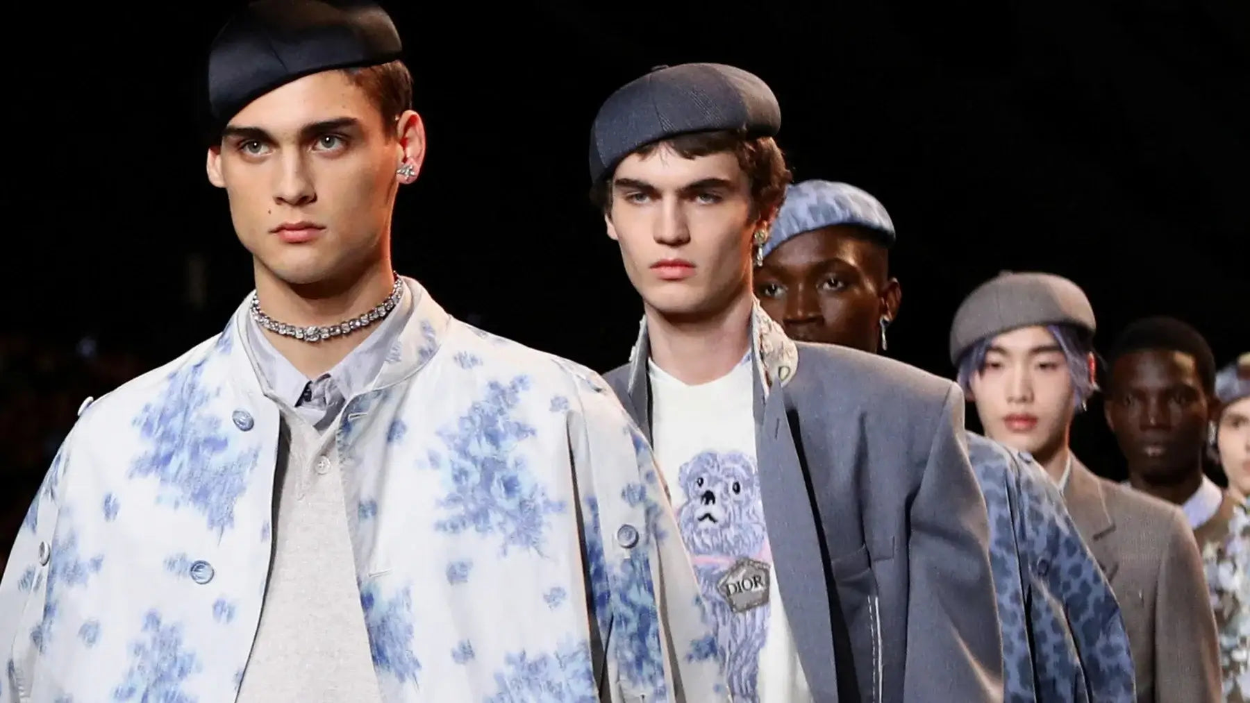 The Timeless Allure of Dior: Where Heritage Meets Innovation