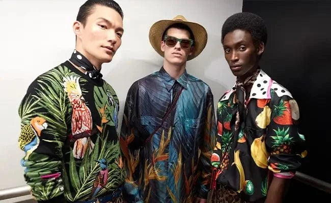 Dolce & Gabbana Sale Men