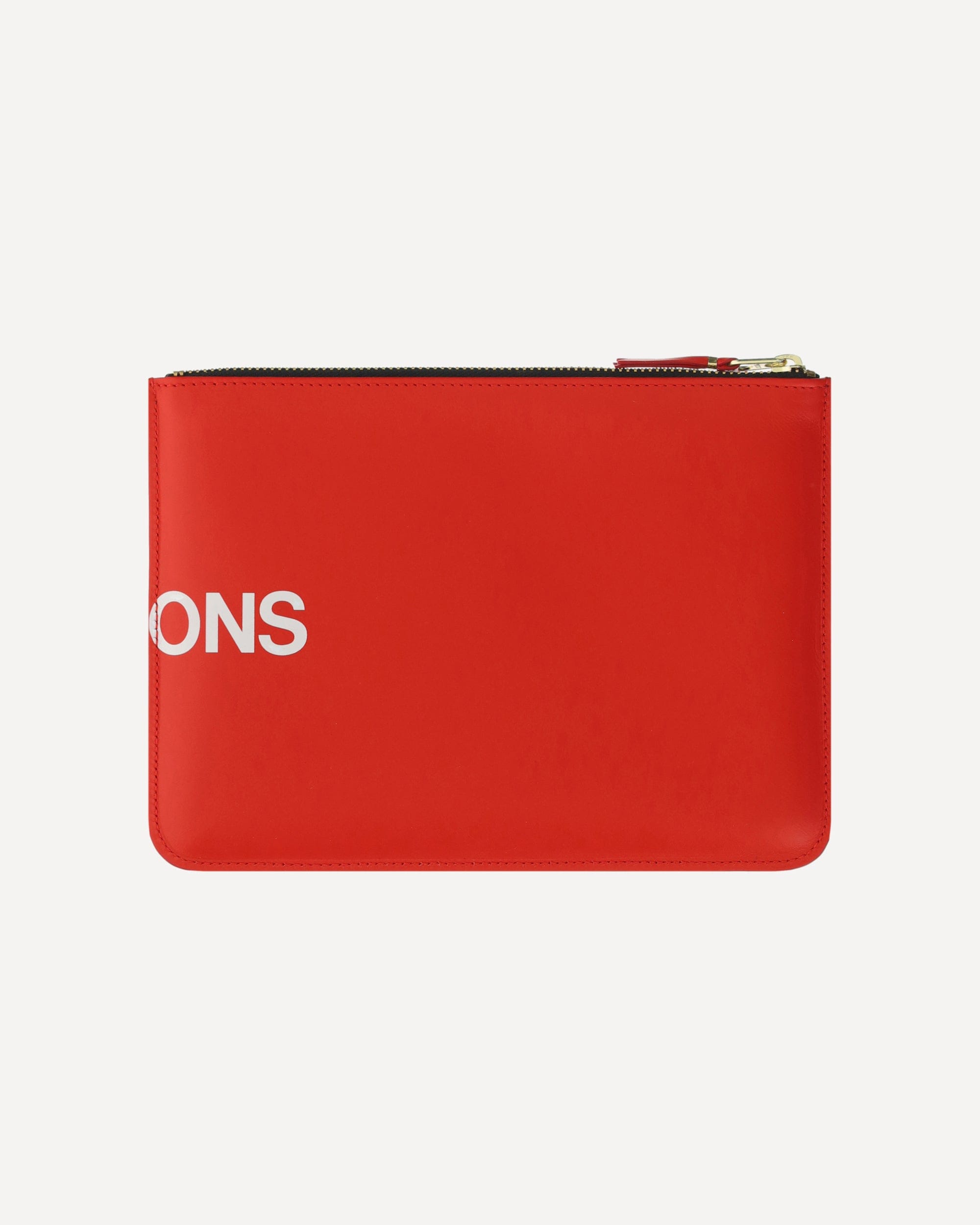 Calfskin Coin Purse Wallet - alternate view