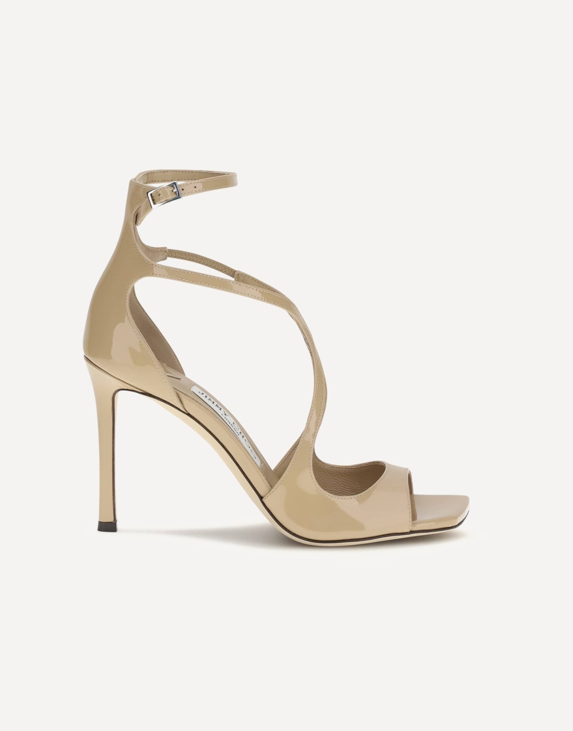 Jimmy Choo Azia 95 Sandals