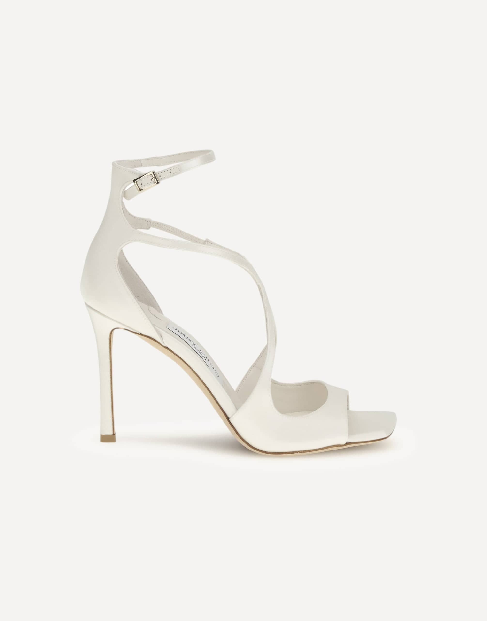 Jimmy Choo Azia 95 Sandals