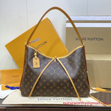 M46197 CarryAll MM Monogram Canvas ( Replica Sunglasses Quality)