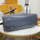 M12583 Fall-Winter 2024 Show CarryAll Dark MM Gray ( Replica Sunglasses Quality)