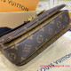 M41465 Pochette Métis （ Replica Sunglasses Quality)