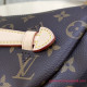 M43644 Bumbag Monogram Canvas ( Replica Sunglasses Quality)