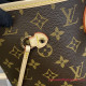 M40997 Neverfull MM Monogram Canvas