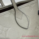 M45686 Neverfull MM Monogram Empreinte Leather (Turtledove)