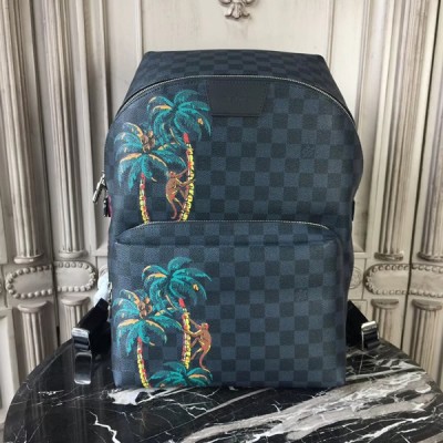 louis vuitton Apollo Backpack