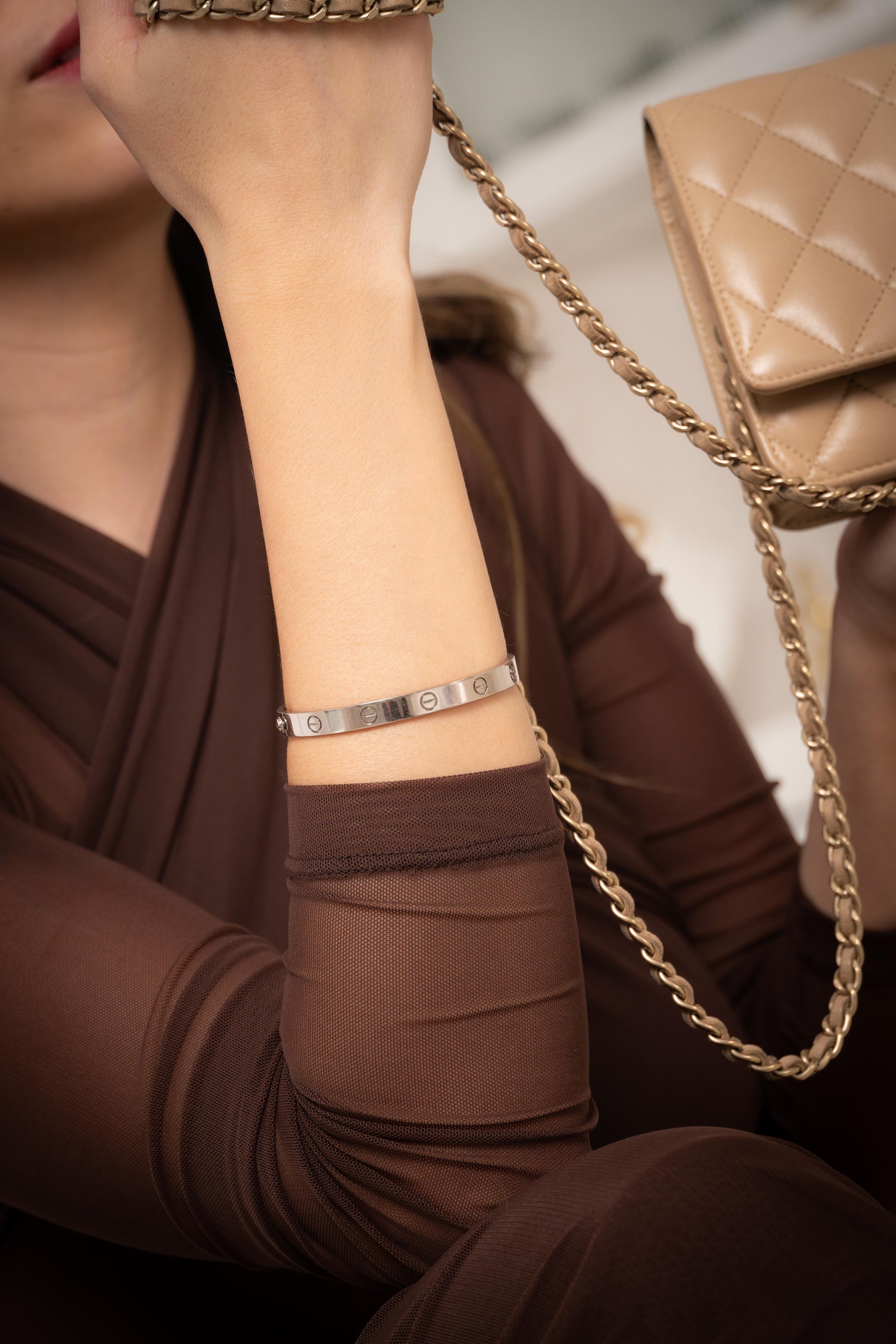 How to Prepare Designer Jewellery for Resale | Luxe.It.Fwd