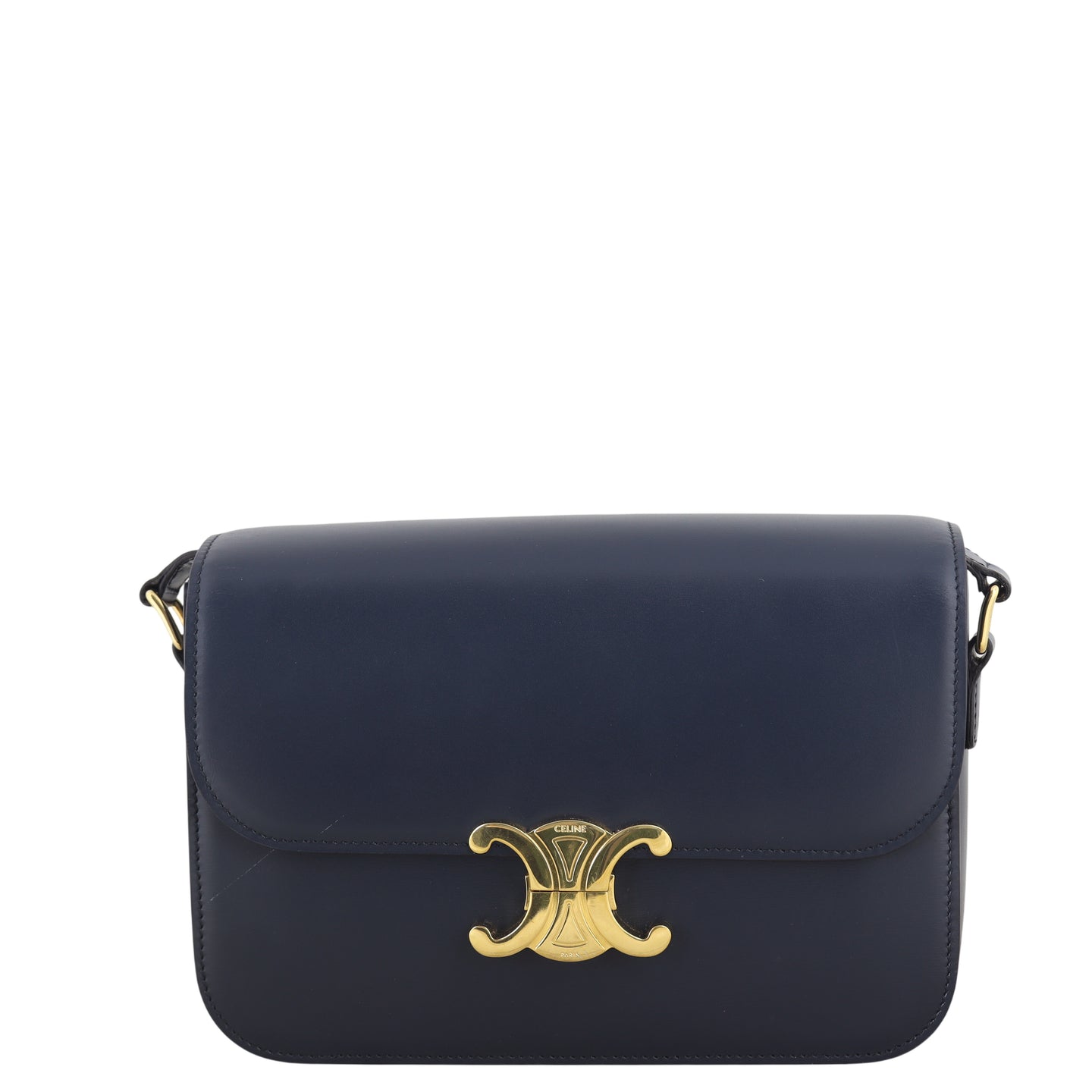 Celine Classique Triomphe Crossbody