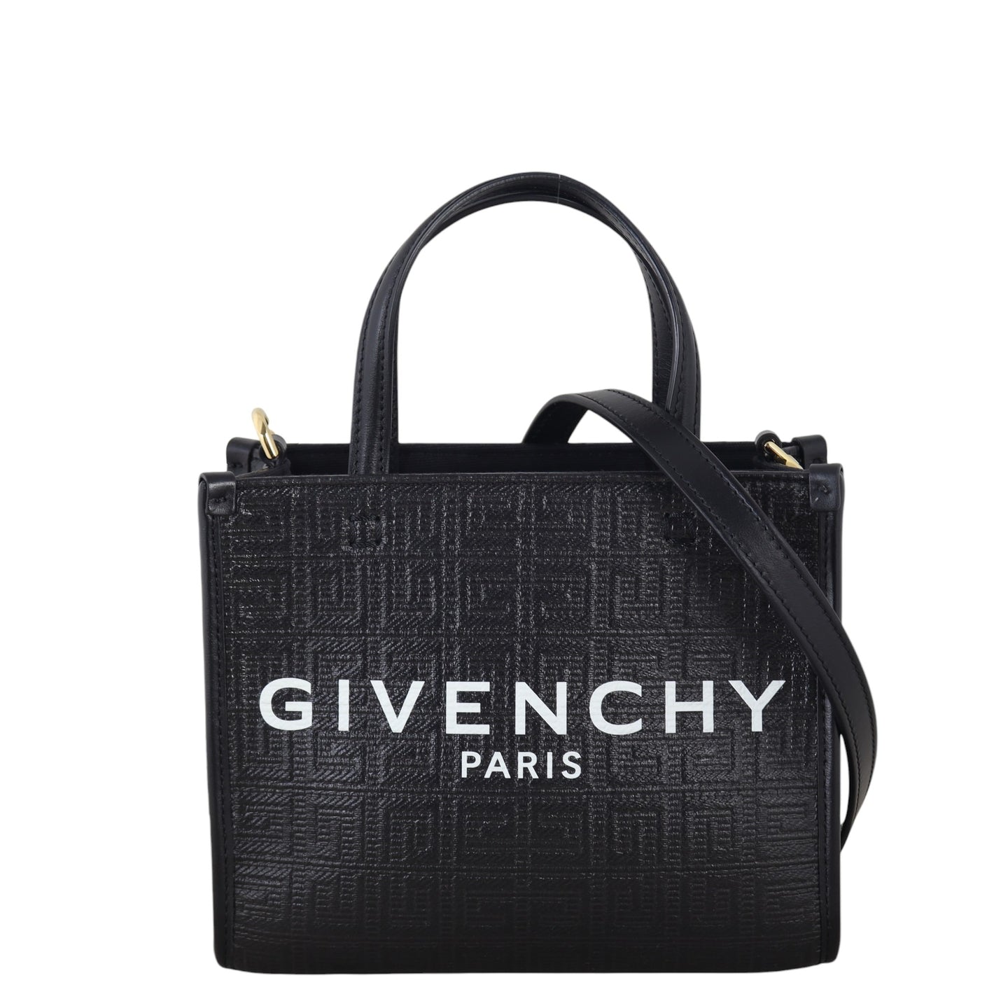 Givenchy G-Tote Mini